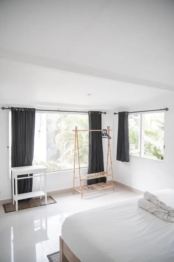 Renovated Mara Villa Double Six Beach Seminyak